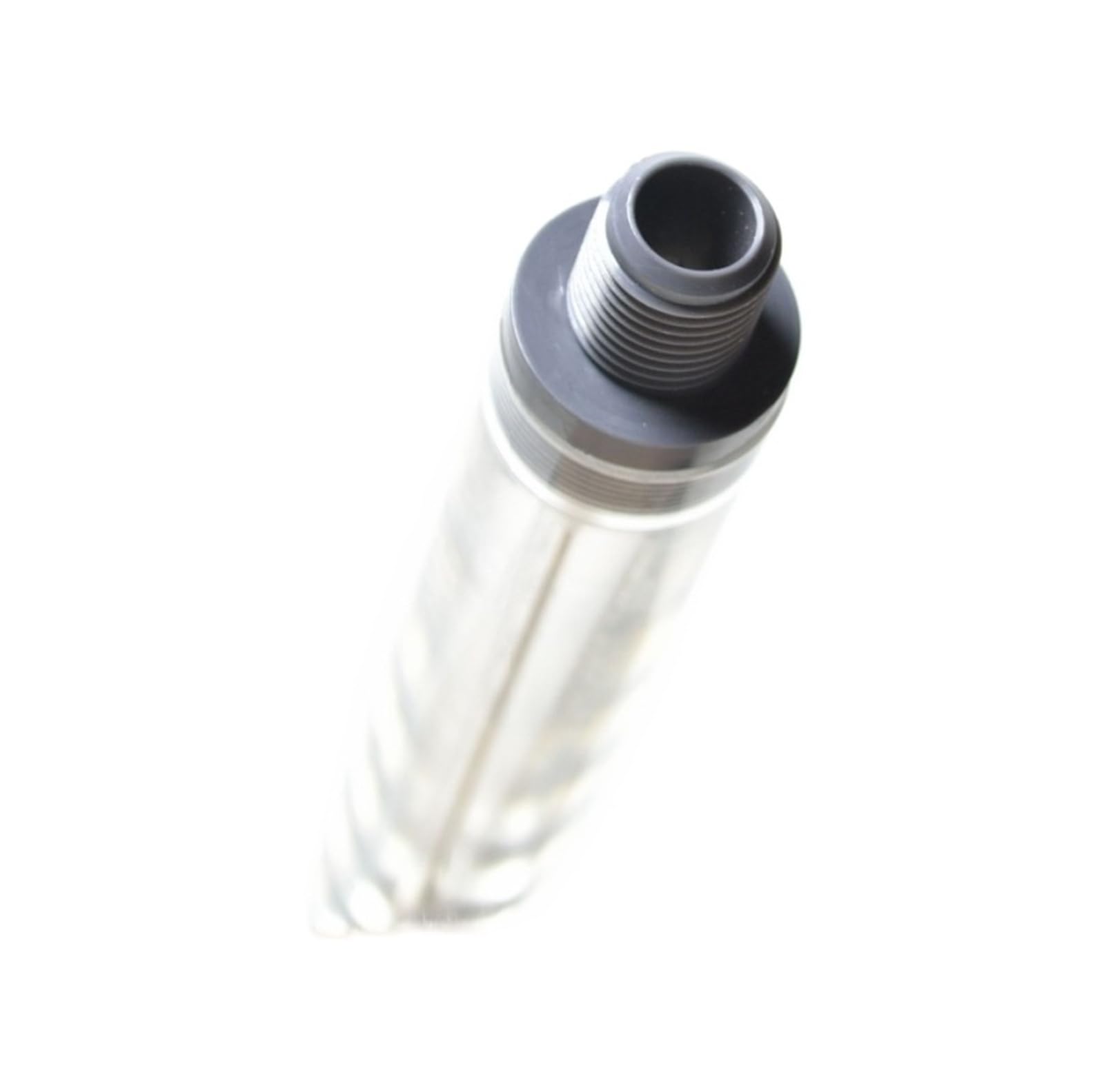 Débitmètre à rotor LZM-25G pour mesure précise du débit d'eau 5-30 GPM