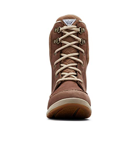Columbia Women's Bahama Boot PFG, Waterproof & Breathable - Image 4