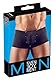 Svenjoyment Underwear Herrenhose mit Beutel, 83 g 21314201711