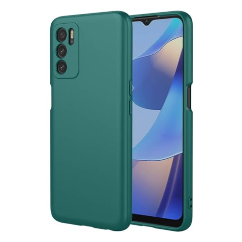 SEAHAI Case for OPPO A16 / OPPO A16s / OPPO A54s