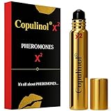 Copulinol increases sexual desire in men (subliminal perception)