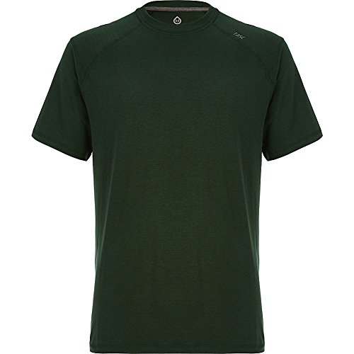 Image of Tasc Performance Men's Carrollton Performance Running Fitness Crew-Neck T-Shirt