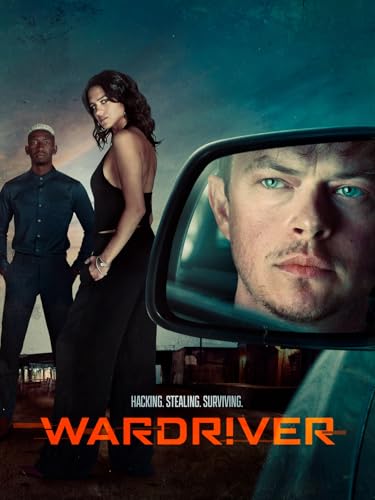 Wardriver
