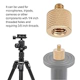 Zoom IMG-1 gatuxe adattatore per vite da Zoom IMG-1 gatuxe adattatore per vite da