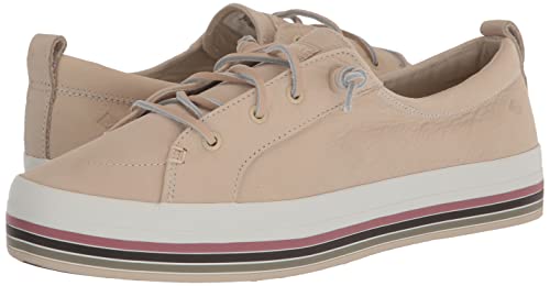 Image of Sperry Womens Crest Vibe Platform Sneaker