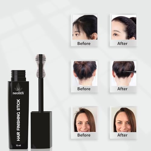 Set de 2 sticks para acabado cabello normal 15ml miniatura 4