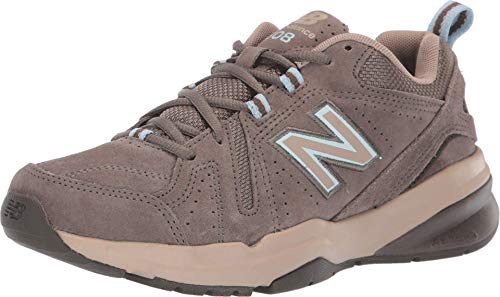 Image of New Balance Women's 608 V5 Casual Comfort Cross Trainer