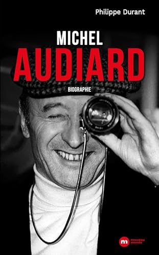 Michel Audiard Biographie pour savourer le cinéma dans son salon