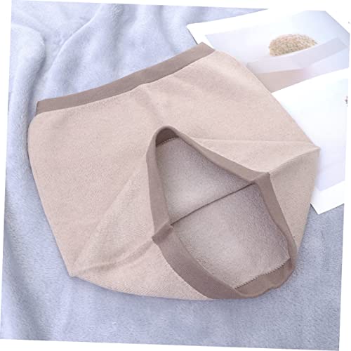 Faja lumbar de lana caliente para soporte y comodidad miniatura 7