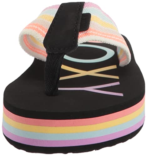 Roxy Girl's Rg Chika Chunk Sandals Flip-Flop2