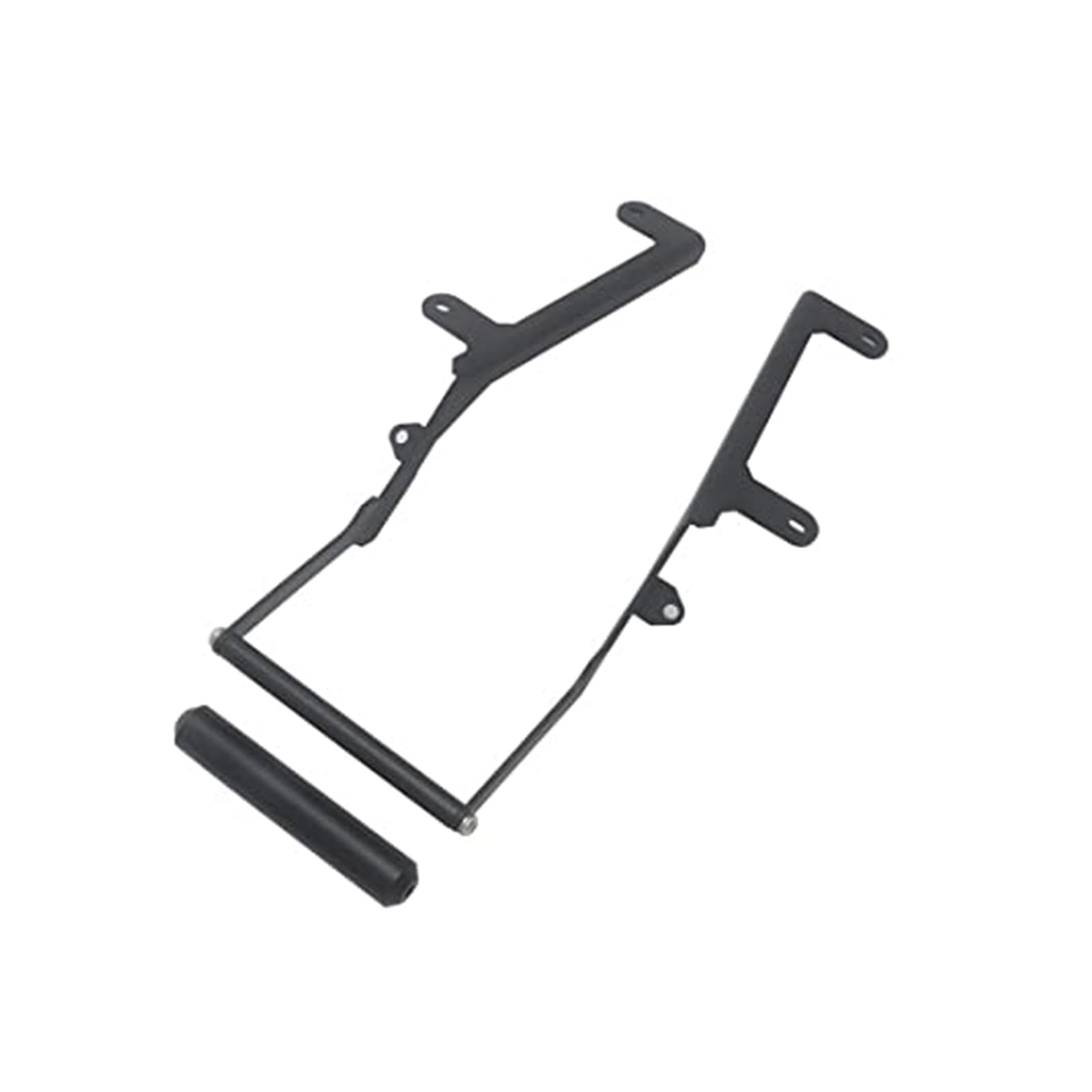 Per FORZA750 Per Forza 750 Motocicletta Navigazione Telefono Staffa GPS Supporto Telefono Moto Supporto Staffa Per Piastra Navigazione GPS Supporto piastra navigazione
