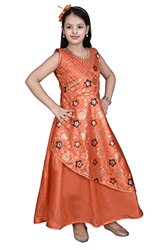 Image of Sky Heights Girls Dress