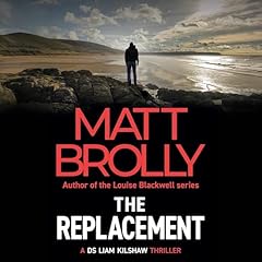 The Replacement Titelbild