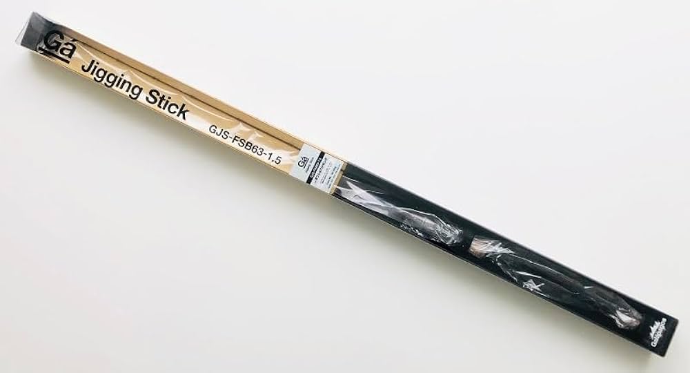 バレーヒル JIGGING STICK 5834s バレーヒル JIGGING STICK 5834s