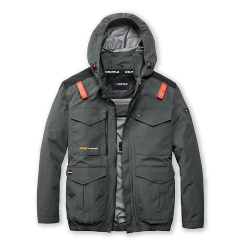 [�o�[�g��]�G�A�[�N���t�g �����u���]�� AC2101 �n�C�o�b�N�t�@�� �����Y ���f�B�[�X �ՔM �n�[�l�X ��ƒ� AIRCRAFT BURTLE �v�����j�X�e�b�J�[�t