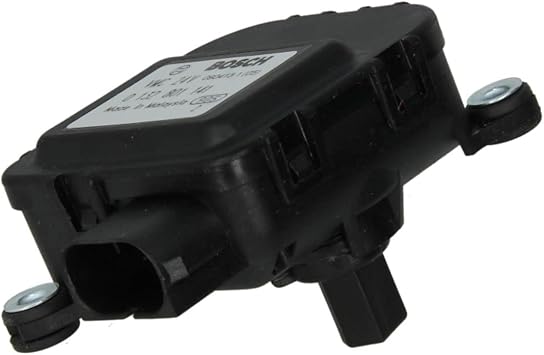 Bosch 0 132 801 141 Control, Headlight Range Adjustment
