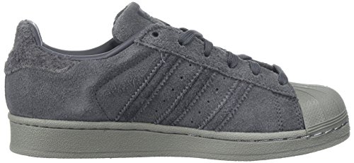 Image of adidas Originals Men's Superstar Leather Sneakers