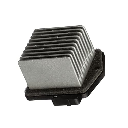Image of HVAC Blower Motor Resistor For Suzuki Grand Vitara 2.4L 06-13 OEM 9562664J00 JA1814 9562657L00 JA1993