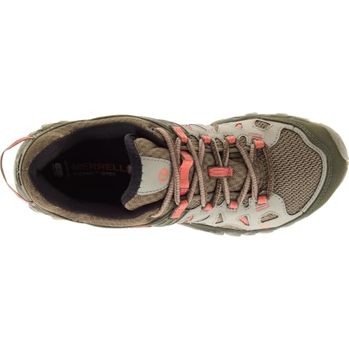 Image of Merrell Woman's All Out Blaze Aero Sport