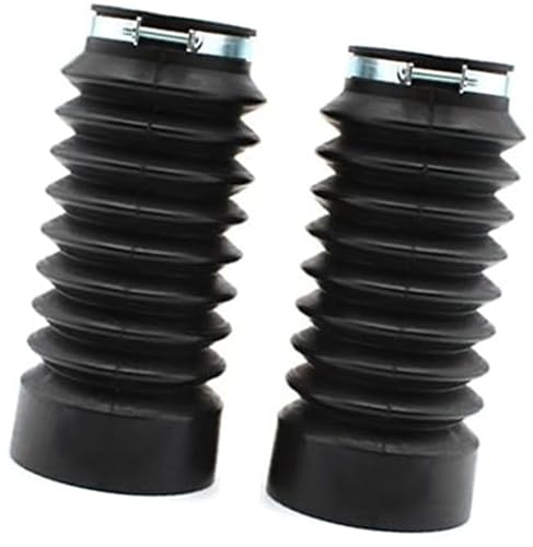 Guêtres d'amortisseur moto avant pour Rebel Cmx300 Cmx500 2020-2023 protections de fourche