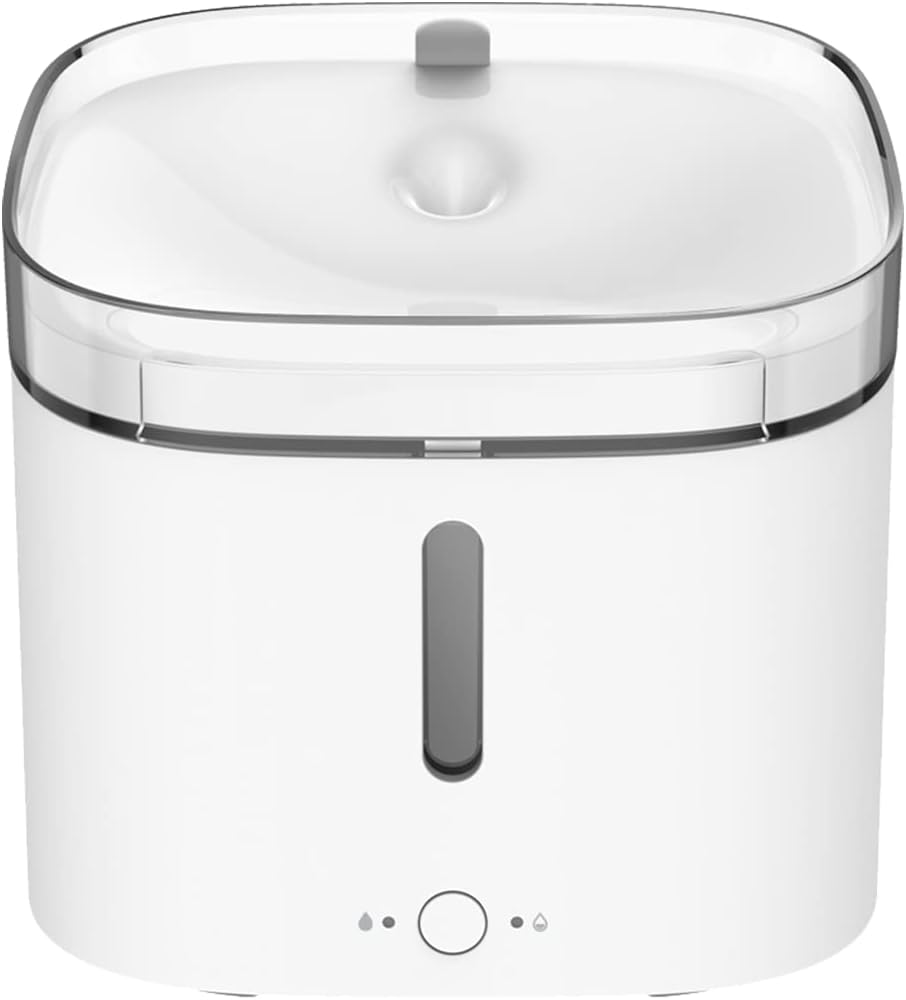 Automatic Pet Water Dispenser