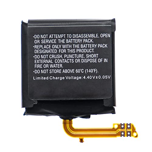 Vhbw batteria compatibile con Huawei GT2 46mm