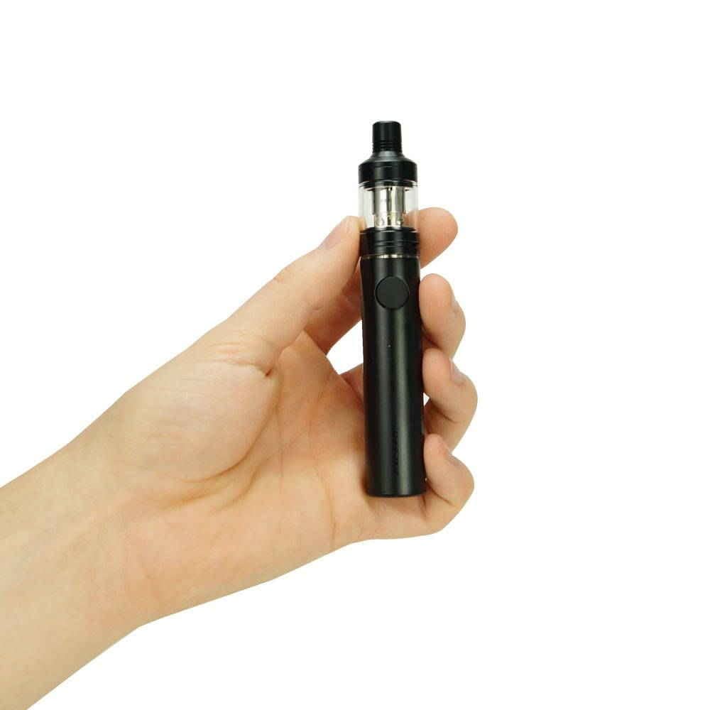 elfbar nachfüll pod läuft aus Joyetech Exceed D19 Kit main image 0