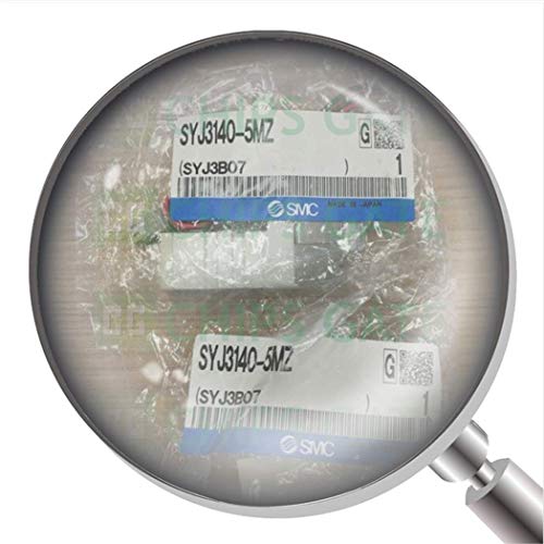 SYJ3140-5MZ 1Pcs New SYJ3140-5MZ