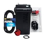 Fluval Canister Filter for Aquariums - 406 - 100 Gallon