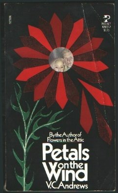 Petals on the Wind 0671829777 Book Cover