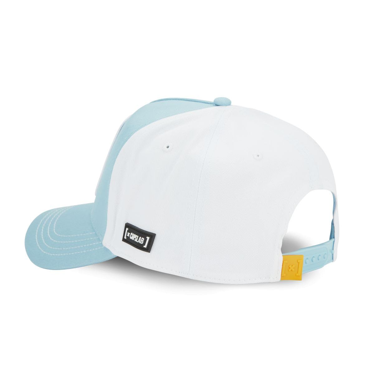 Looney Tunes czapka Capslab regulowany czapka trucker kreskówka telewizja siateczka Królik Bugs jeden rozmiar