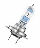 OSRAM NIGHT BREAKER UNLIMITED H7 Lampada alogena per proiettori 64210NBU-01B 110% in più di luce, 20% più bianca - Blister singolo #2