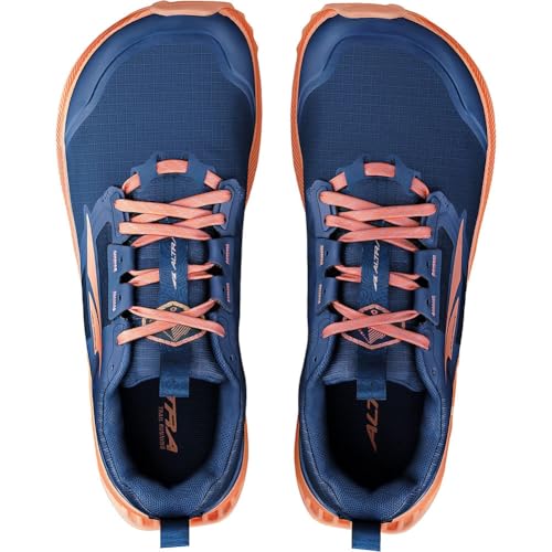 Image of ALTRA Women's Lone Peak 8 Trail Running Shoe