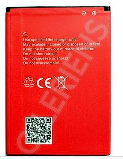 Image of Original BL-29BI Battery for ITEL A55 / S15 Battery with 6 Month Warranty ****(G52)