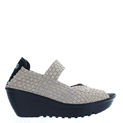 Bernie Mev Womens Halle Wedge Pump Desertcart KSA