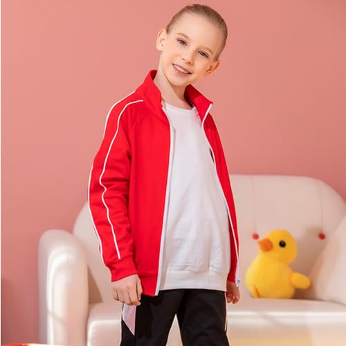 Winter Coats for Toddler Boys 5t Lightweight Jackets Cardigan School Coat Winter Coat for Boy Size84