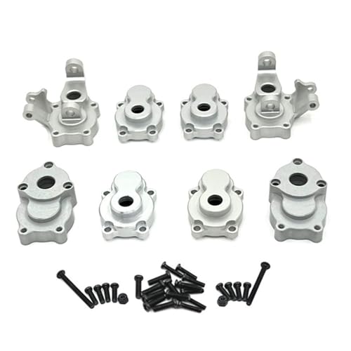 For Absima CR1.8 For Yucatan CR3.4 For Sherpa For YK4082 YK4102 For Khamba 1/8 1/10 tgA|[^ANXMAnEWORCJ[AbvO[hp[c RCJ[