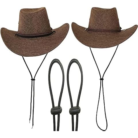 AUXPhome Adjustable Elastic Hat Chin Cord Cover