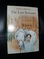 The Last Summer: Spain 1936 0823403610 Book Cover