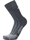 Um die beste Symbiose zwischen Fuß und Schuh zu erzielen und die Funktionen Ihres Schuhs optimal zu unterstützen, sind die richtigen Socken entscheidend.