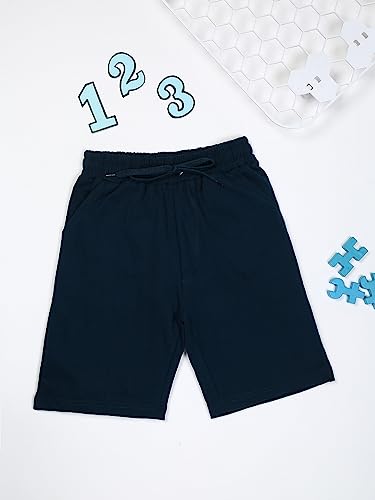 Image of Urban Dog Boy's Solid Color Short