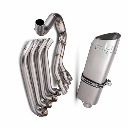 �I�[�g�o�C�p�r�C�V�X�e�� �t���X�e�����X�� �t�����g�p�C�v�}�t���[ �n���O�C���[�t�� �ɓK������CBR650R CBR650F CB650R CB650F 2014-2018 2019 2020 2021 2022 2023 2024 2025�p