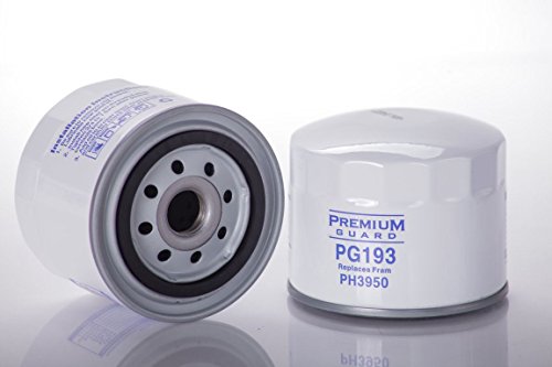Premium Guard PG193 Engine Oil Filter