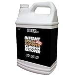 Flitz BC 01810 Instant Brass and Copper Tarnish Remover, 1-Gallon, Small