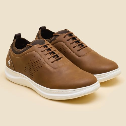 Image of Campus ELAN Men's Derby Shoes | ELAN-28