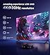 avedio links HDMI Splitter 1 in 2 Out [mit 3.9 Ft Hdmi Cable] Not for Extended Mode-Mirror Same Screen Only, 4K HDMI Splitter 2 Monitore Gleichzeitig, hdmi Verteiler 1 in 2 Out for 3D 1080P@60Hz