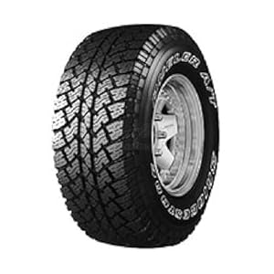 Bridgestone Dueler A/T 693 II - 265/55R19 - Sommerreifen