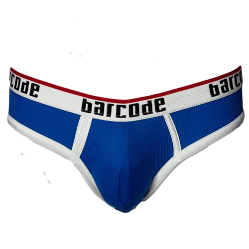 Barcode Berlin Kai Brief Royal - Größe M Cover