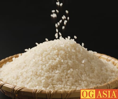 ROYAL TIGER Jasmin Reis Bruchreis “Cơm Tấm” – OG ASIA – 1kg