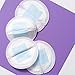 Lansinoh Nursing Pads Stay Dry 60 Each ( Pack of 4 )